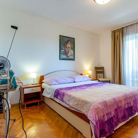 Lanterna Puntamika apt. near beach Zadar Exterior foto